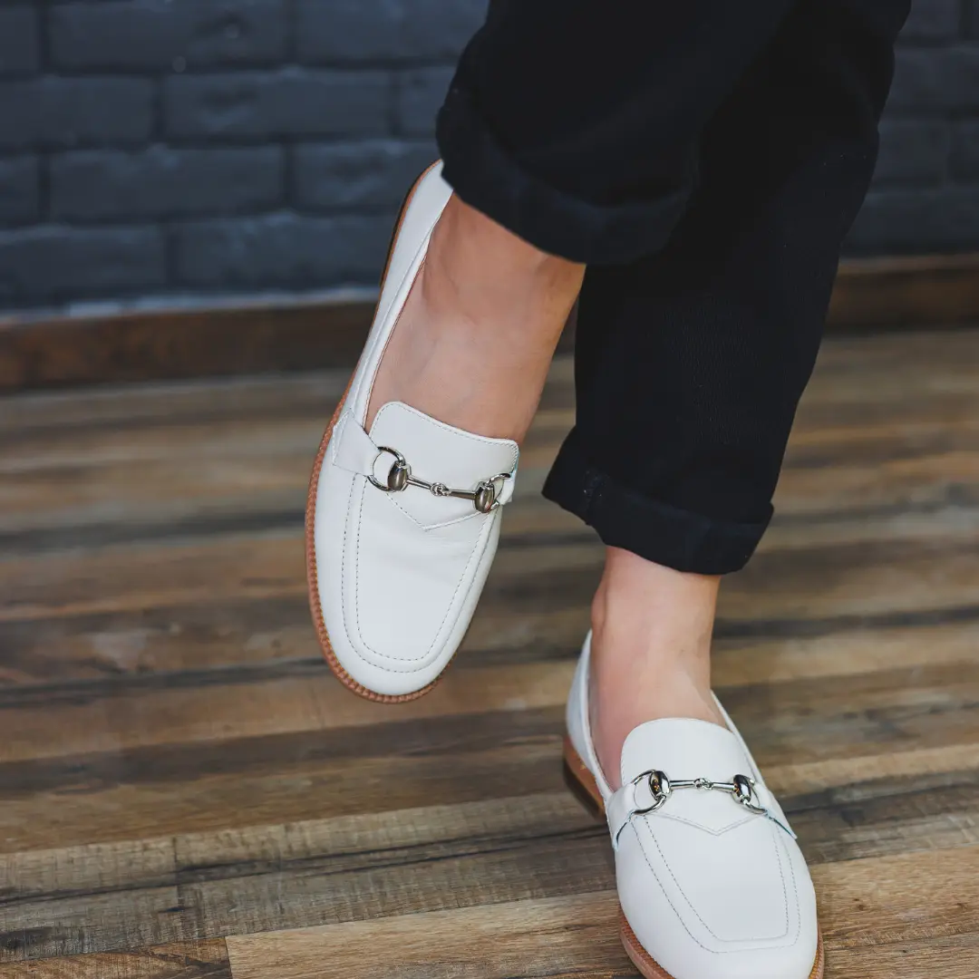 Dicas de ouro para utilizar o mocassim feminino do jeito certo