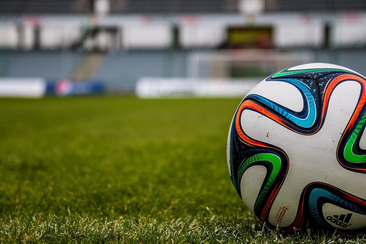 Assistir Futebol Ao Vivo 