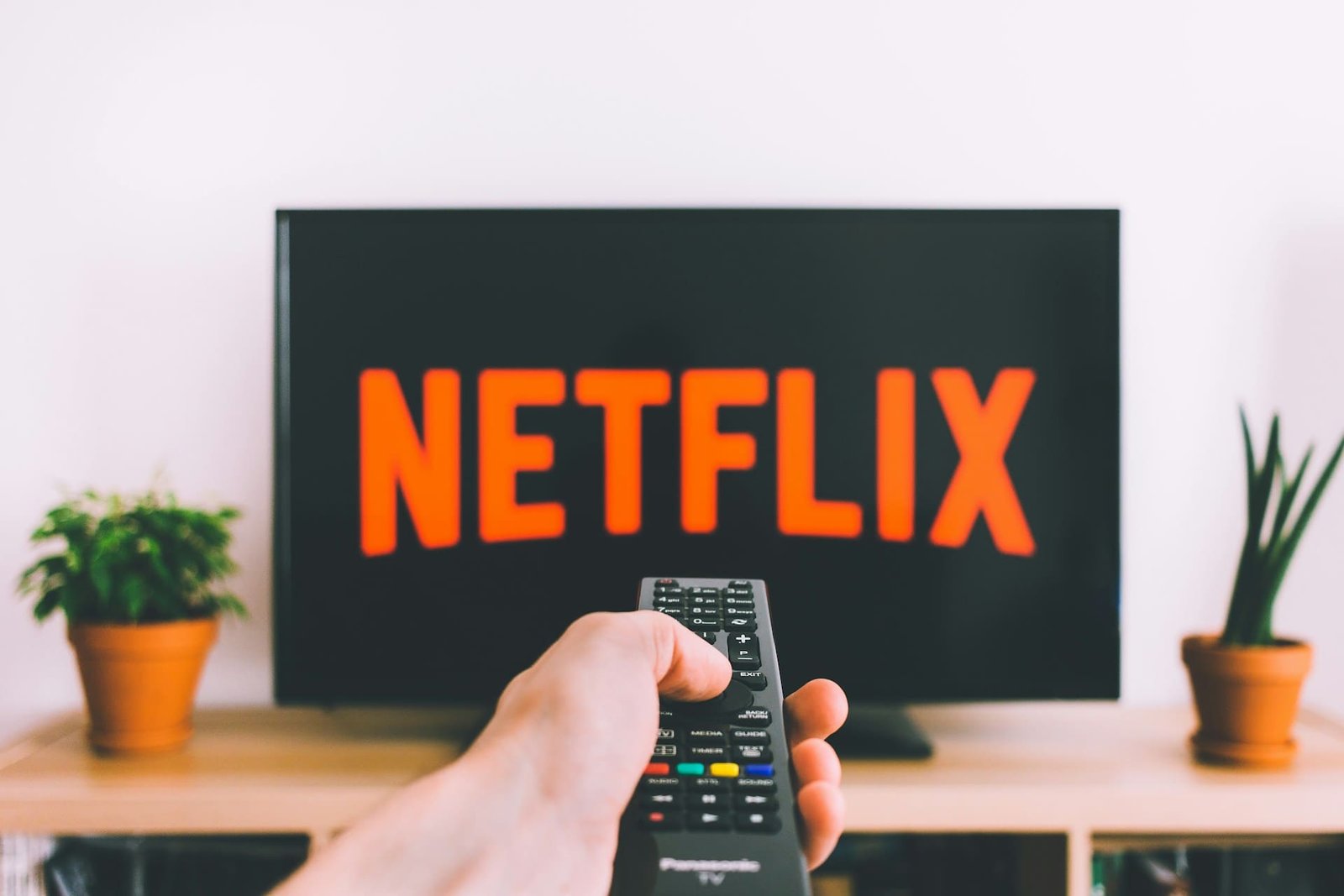Os melhores títulos da Netflix para você assistir filme online