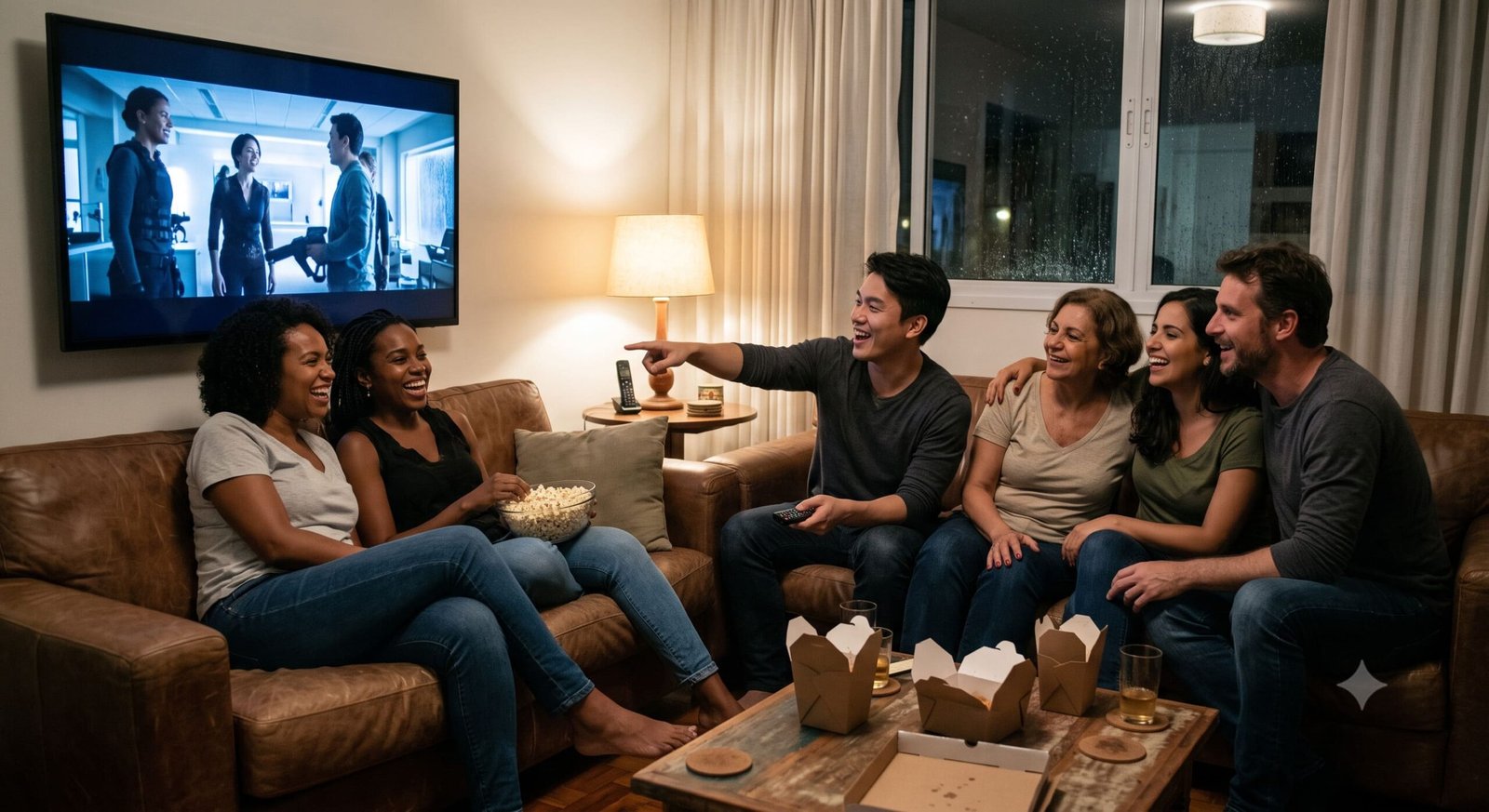 assistir online